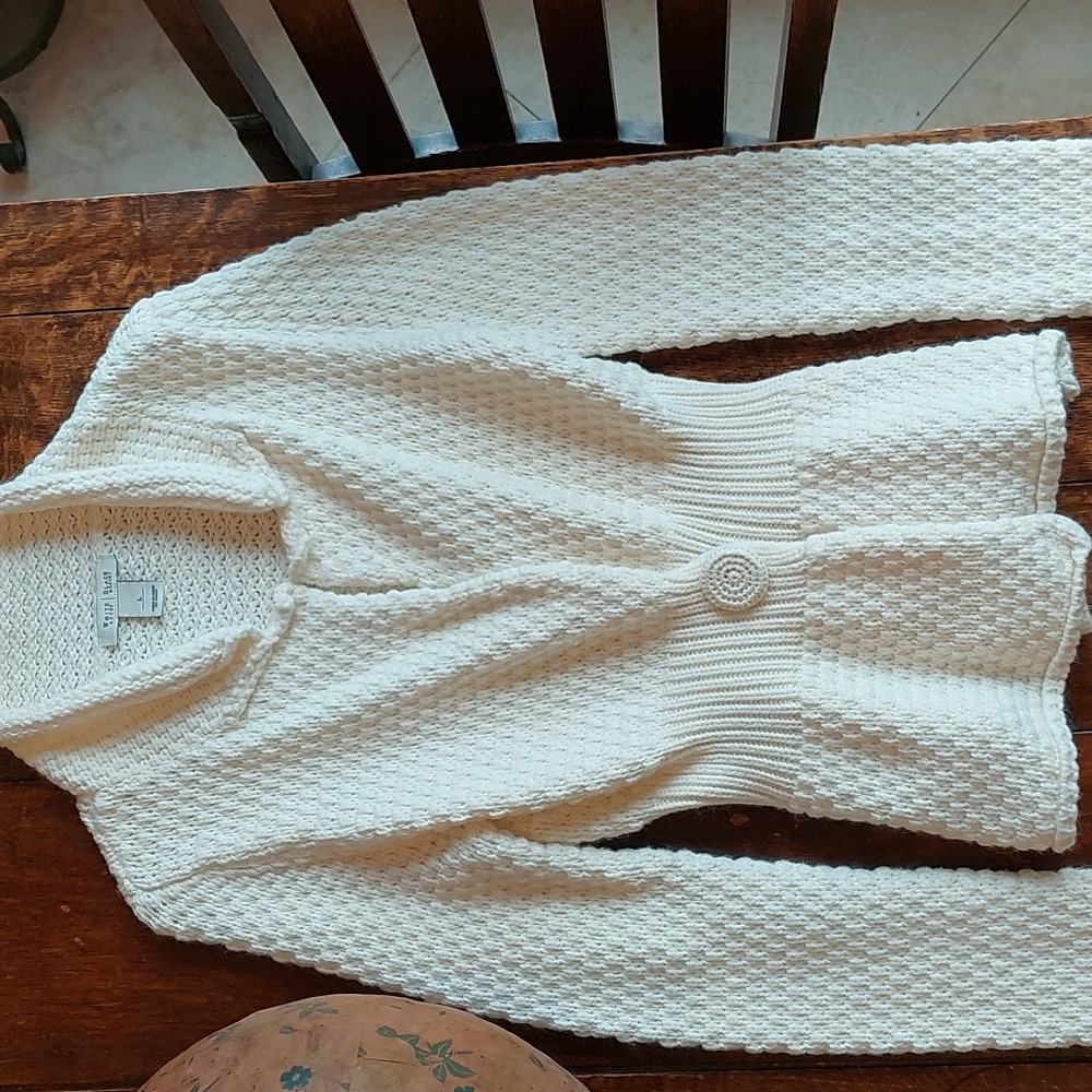 Knit Sweater